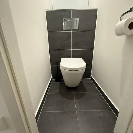 Modern Near Center With Easy Transport Access * Bratislava