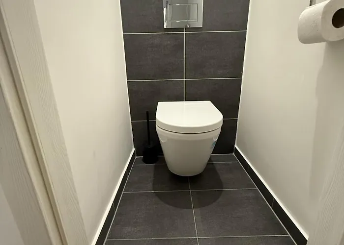 Modern Near Center With Easy Transport Access * Bratislava